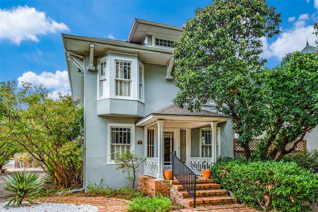 Highland Park - Residential