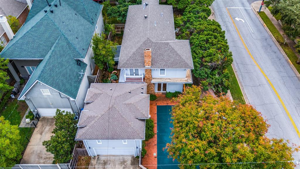 Highland Park - Residential