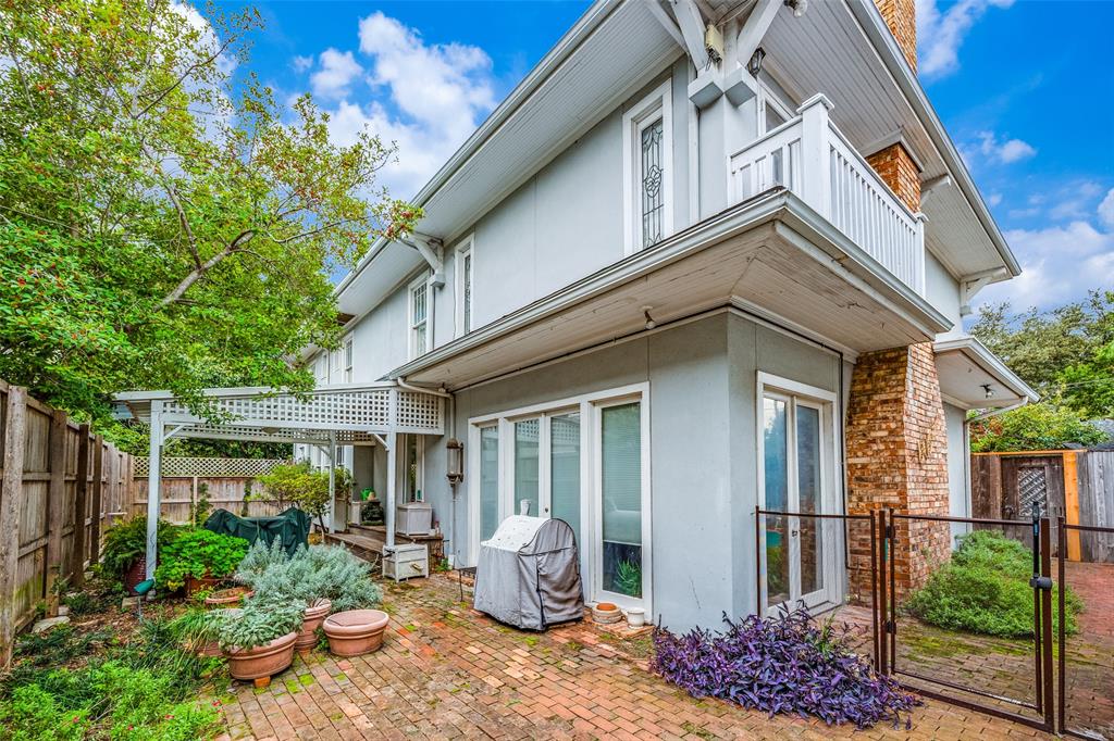 Highland Park - Residential