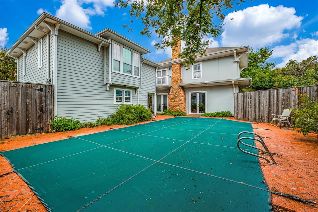 Highland Park - Residential