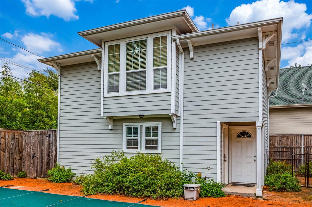 Highland Park - Residential