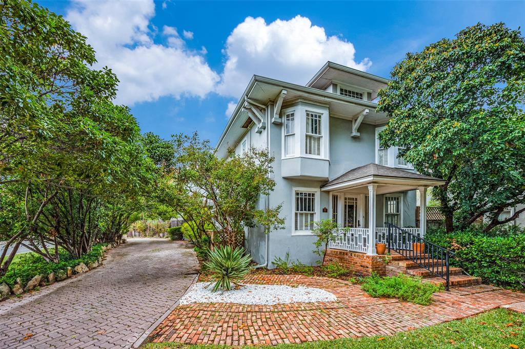 Highland Park - Residential