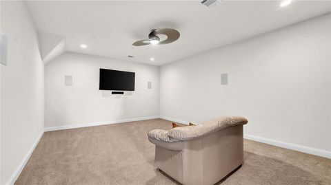 Tiny photo for 9890 Vita Dolce Court, Frisco, TX 75035 (MLS # 21026003)