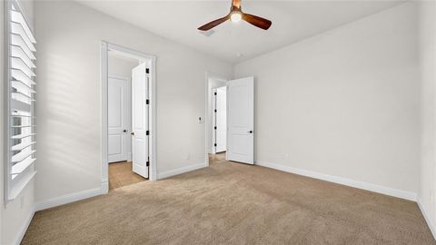 Tiny photo for 9890 Vita Dolce Court, Frisco, TX 75035 (MLS # 21026003)