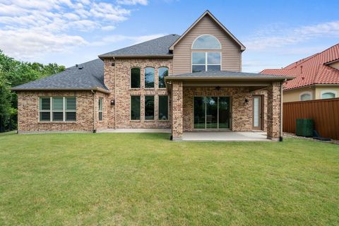 Tiny photo for 9890 Vita Dolce Court, Frisco, TX 75035 (MLS # 21026003)