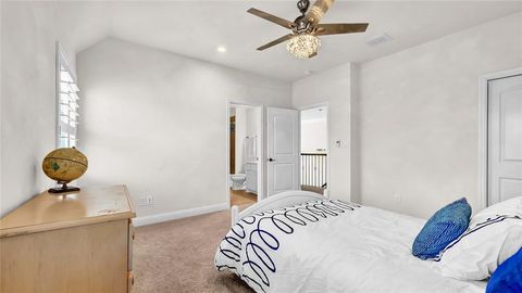 Tiny photo for 9890 Vita Dolce Court, Frisco, TX 75035 (MLS # 21026003)