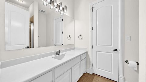 Tiny photo for 9890 Vita Dolce Court, Frisco, TX 75035 (MLS # 21026003)