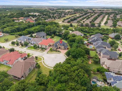 Tiny photo for 9890 Vita Dolce Court, Frisco, TX 75035 (MLS # 21026003)