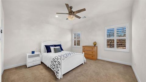 Tiny photo for 9890 Vita Dolce Court, Frisco, TX 75035 (MLS # 21026003)