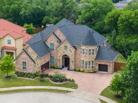 Tiny photo for 9890 Vita Dolce Court, Frisco, TX 75035 (MLS # 21026003)