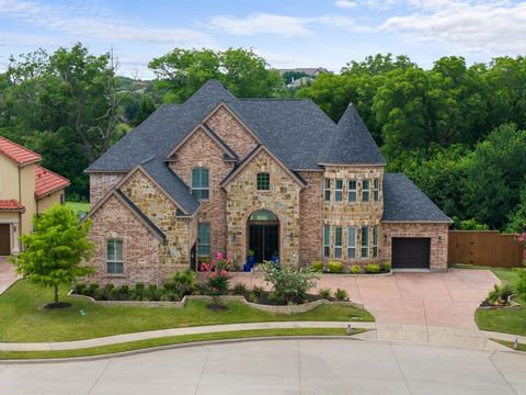 Photo of 9890 Vita Dolce Court, Frisco, TX 75035 (MLS # 21026003)