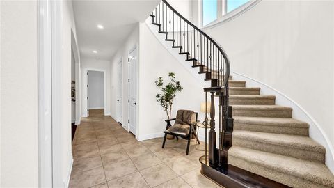 Tiny photo for 9890 Vita Dolce Court, Frisco, TX 75035 (MLS # 21026003)