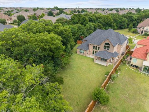 Tiny photo for 9890 Vita Dolce Court, Frisco, TX 75035 (MLS # 21026003)