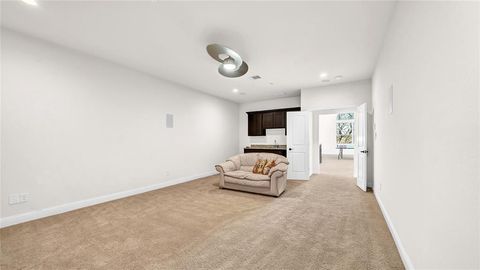 Tiny photo for 9890 Vita Dolce Court, Frisco, TX 75035 (MLS # 21026003)