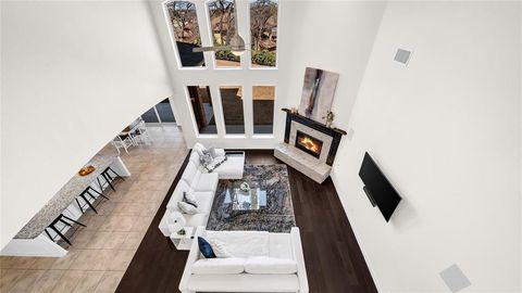 Tiny photo for 9890 Vita Dolce Court, Frisco, TX 75035 (MLS # 21026003)