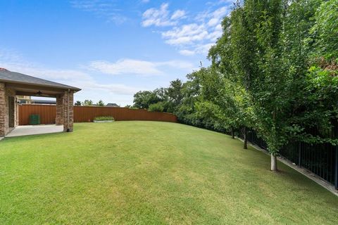 Tiny photo for 9890 Vita Dolce Court, Frisco, TX 75035 (MLS # 21026003)
