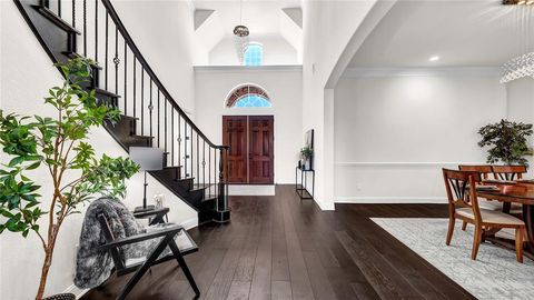 Tiny photo for 9890 Vita Dolce Court, Frisco, TX 75035 (MLS # 21026003)