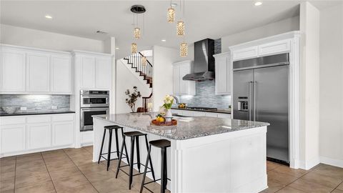 Tiny photo for 9890 Vita Dolce Court, Frisco, TX 75035 (MLS # 21026003)