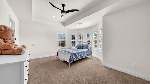 Tiny photo for 9890 Vita Dolce Court, Frisco, TX 75035 (MLS # 21026003)