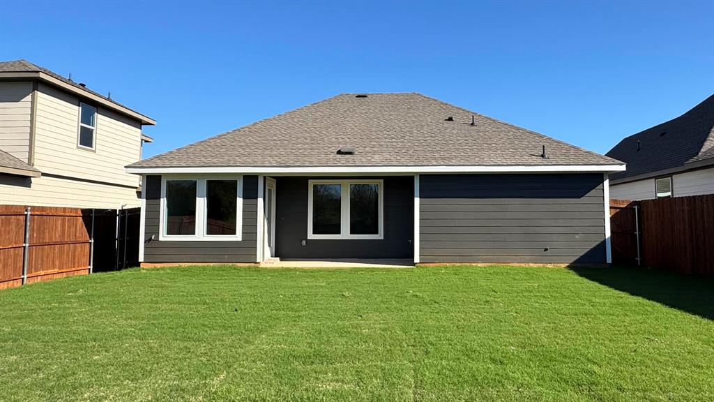 Blaire Lake - Residential