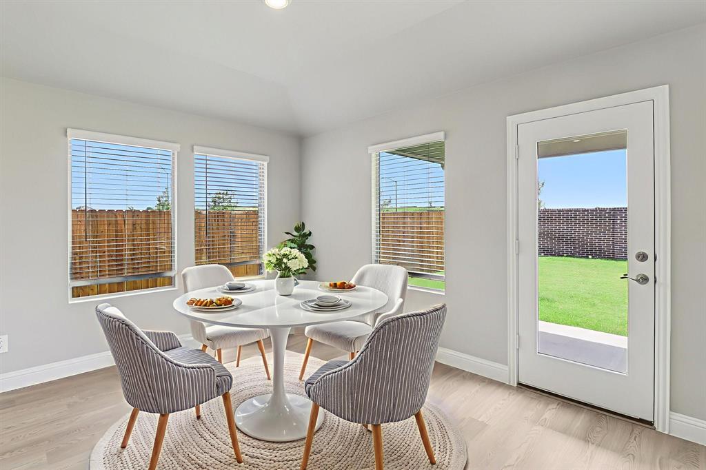 Lakehaven - Residential