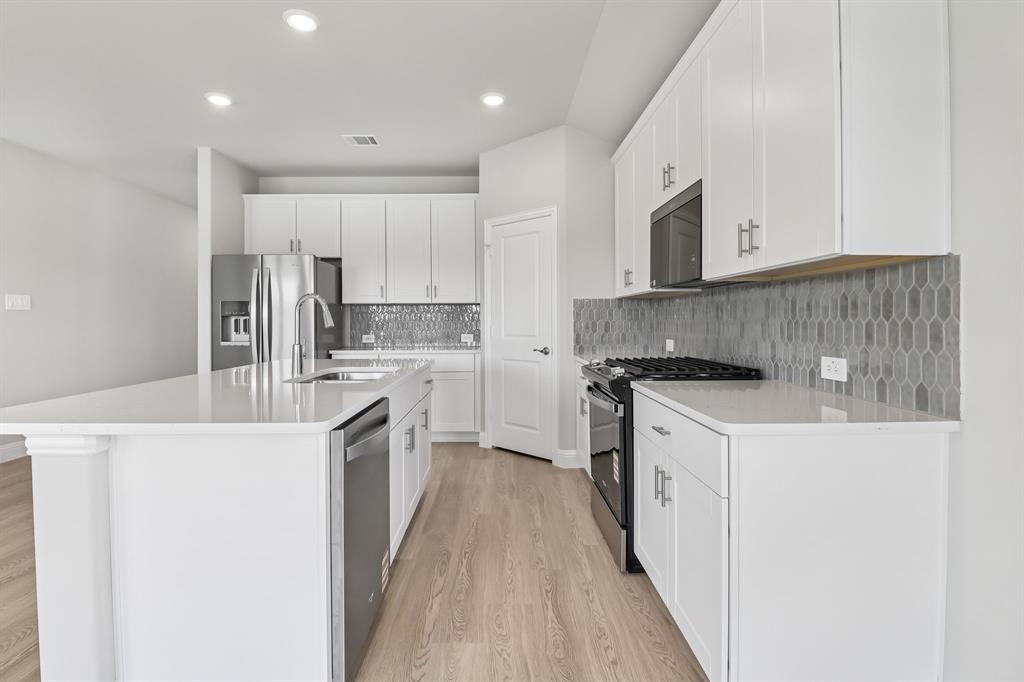 Lakehaven - Residential