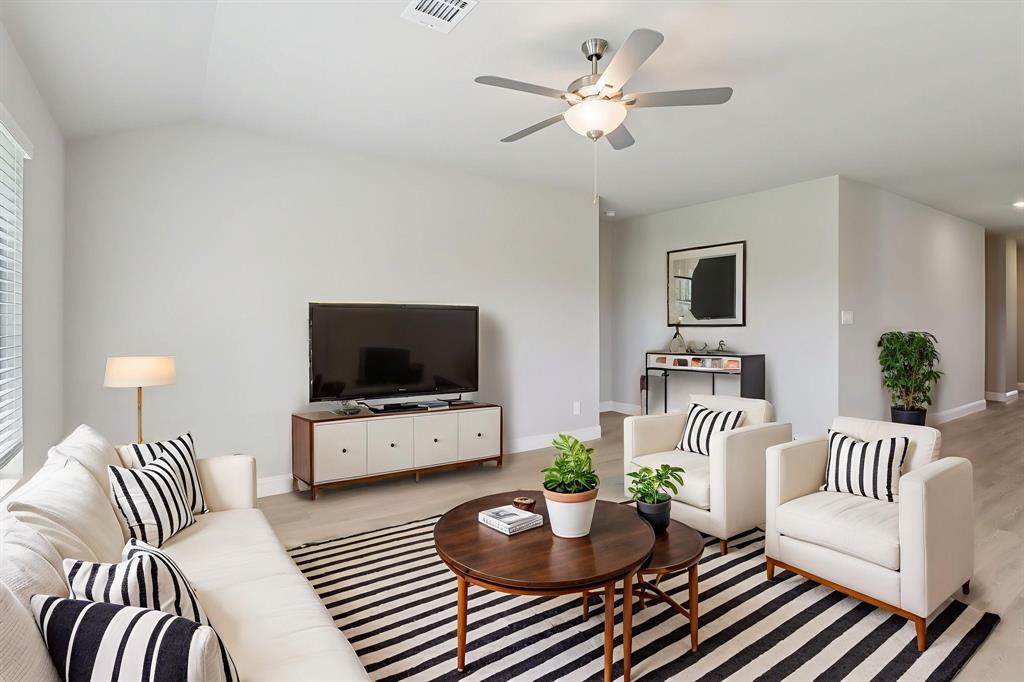 Lakehaven - Residential