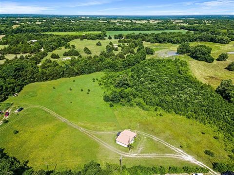 Photo of 510 County Road 4260, Bonham, TX 75418 (MLS # 21096392) Photo of 510 County Road 4260, Bonham, TX 75418 (MLS # 21096392)