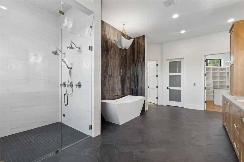 Twin Oaks - Residential