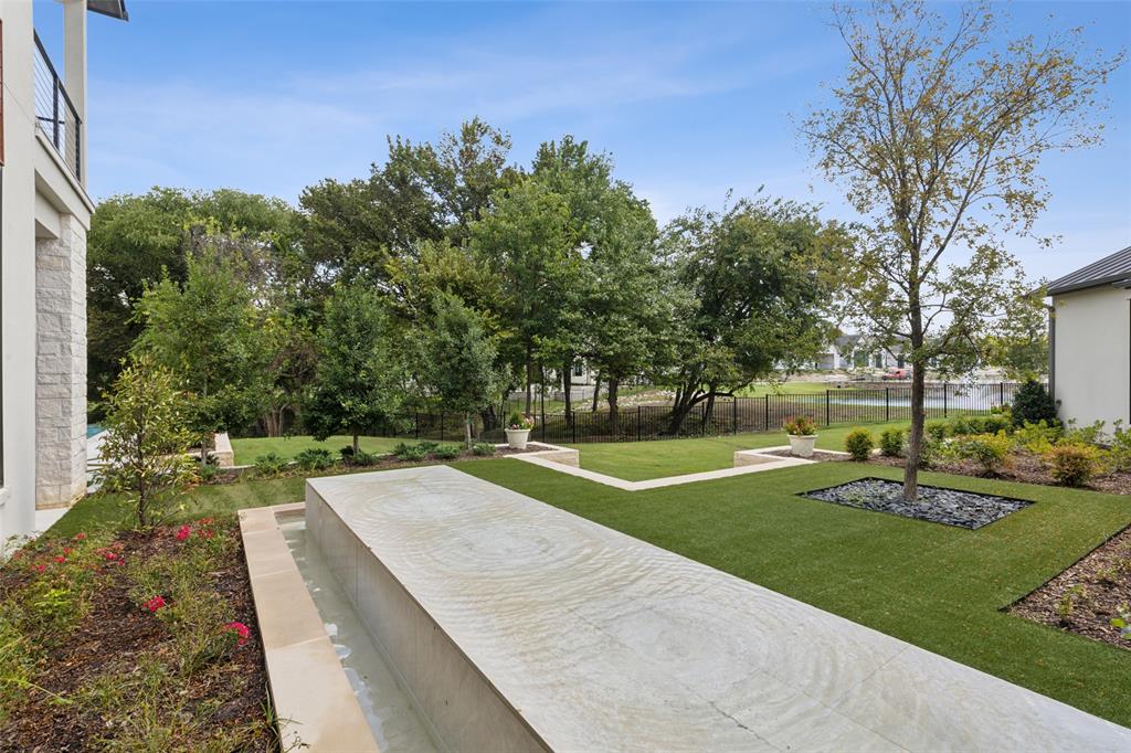 Twin Oaks - Residential