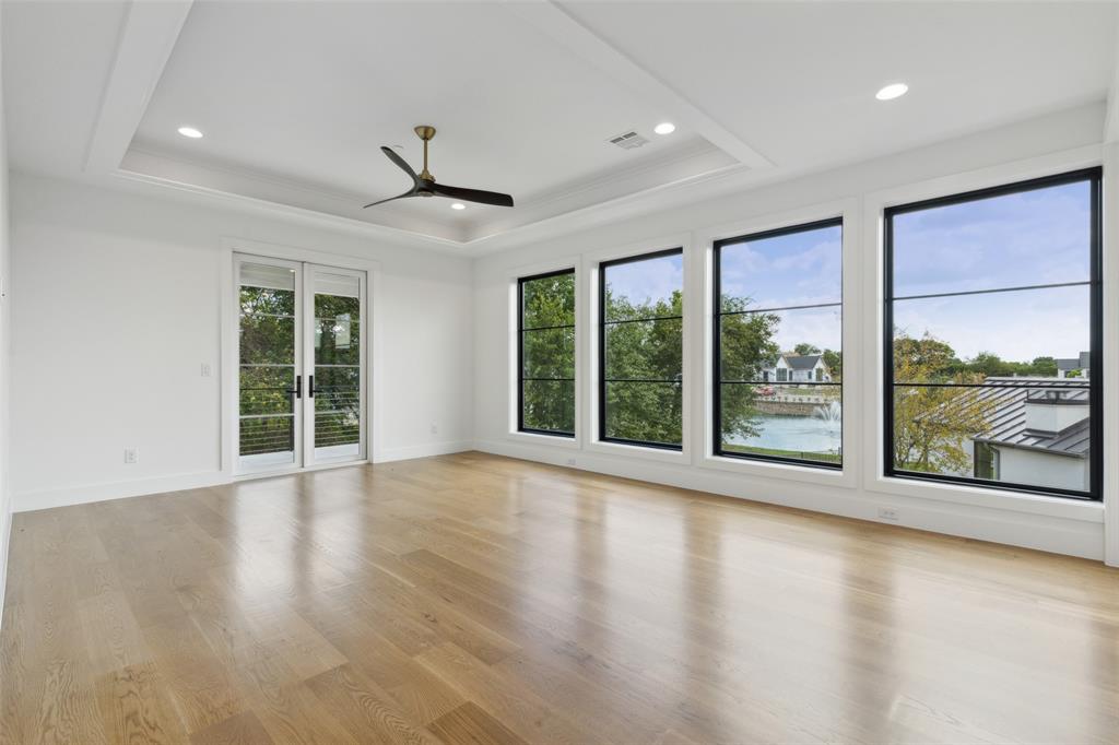 Twin Oaks - Residential