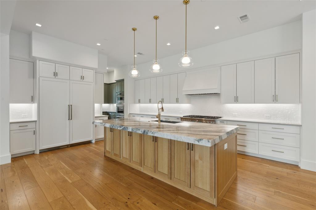 Twin Oaks - Residential