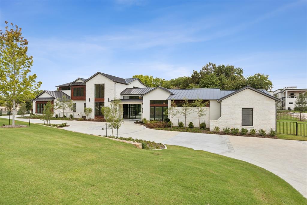 Twin Oaks - Residential