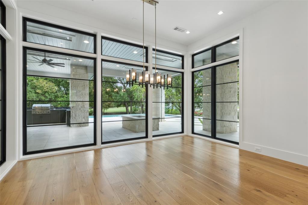 Twin Oaks - Residential