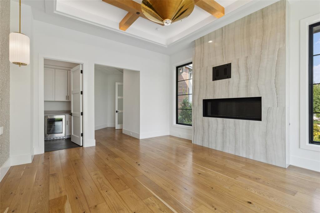 Twin Oaks - Residential