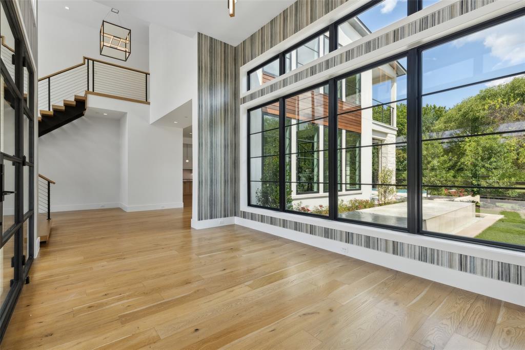 Twin Oaks - Residential