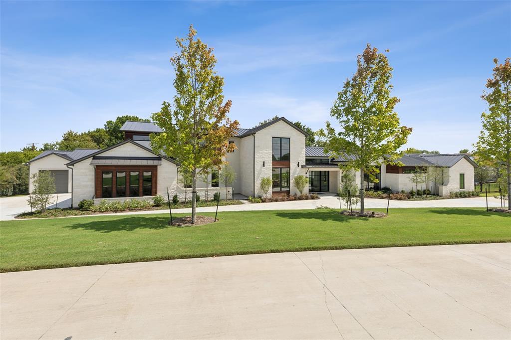 Twin Oaks - Residential