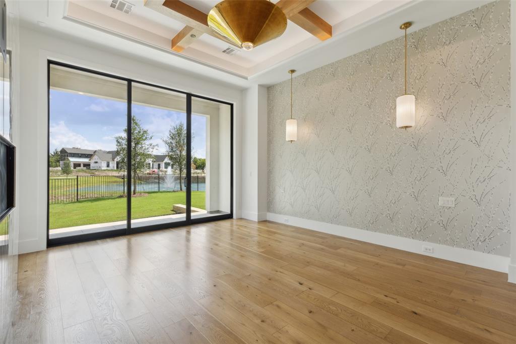 Twin Oaks - Residential