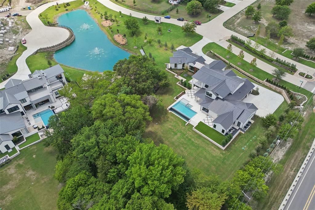 Twin Oaks - Residential