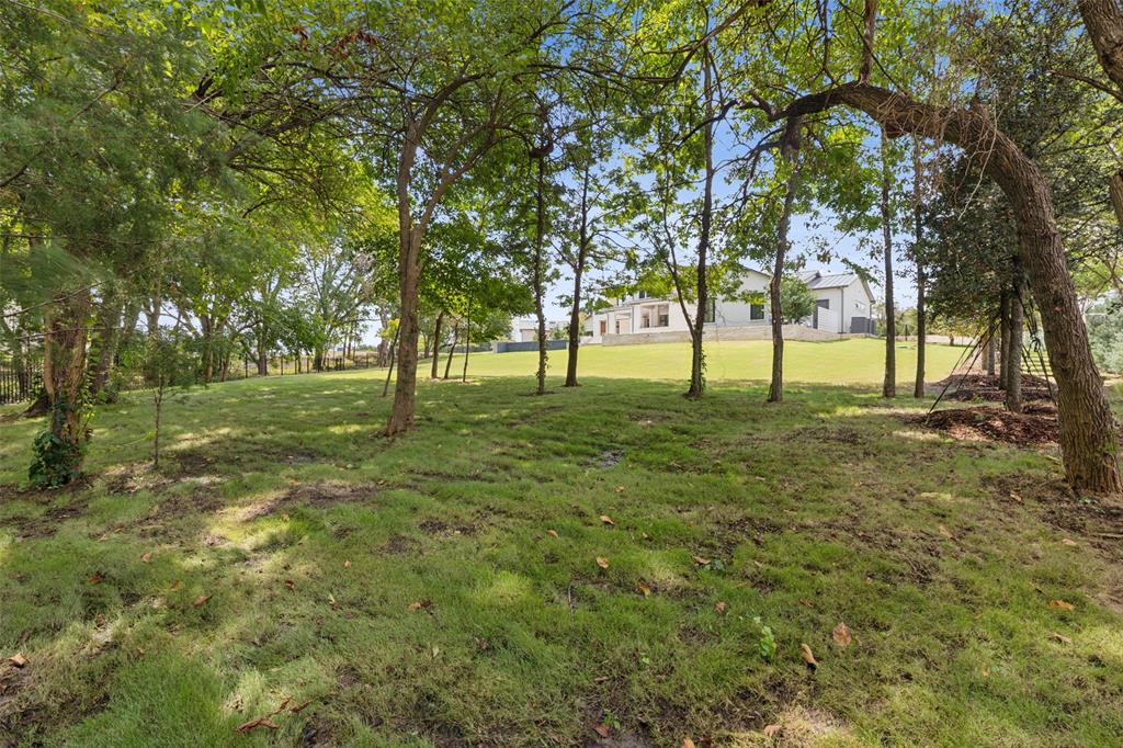 Twin Oaks - Residential