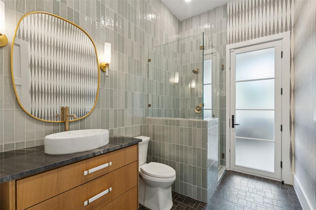 Twin Oaks - Residential