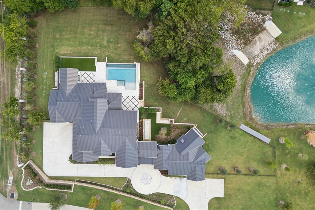 Twin Oaks - Residential