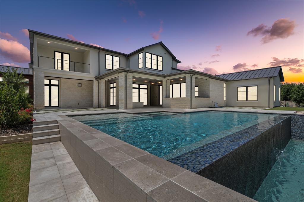 Twin Oaks - Residential