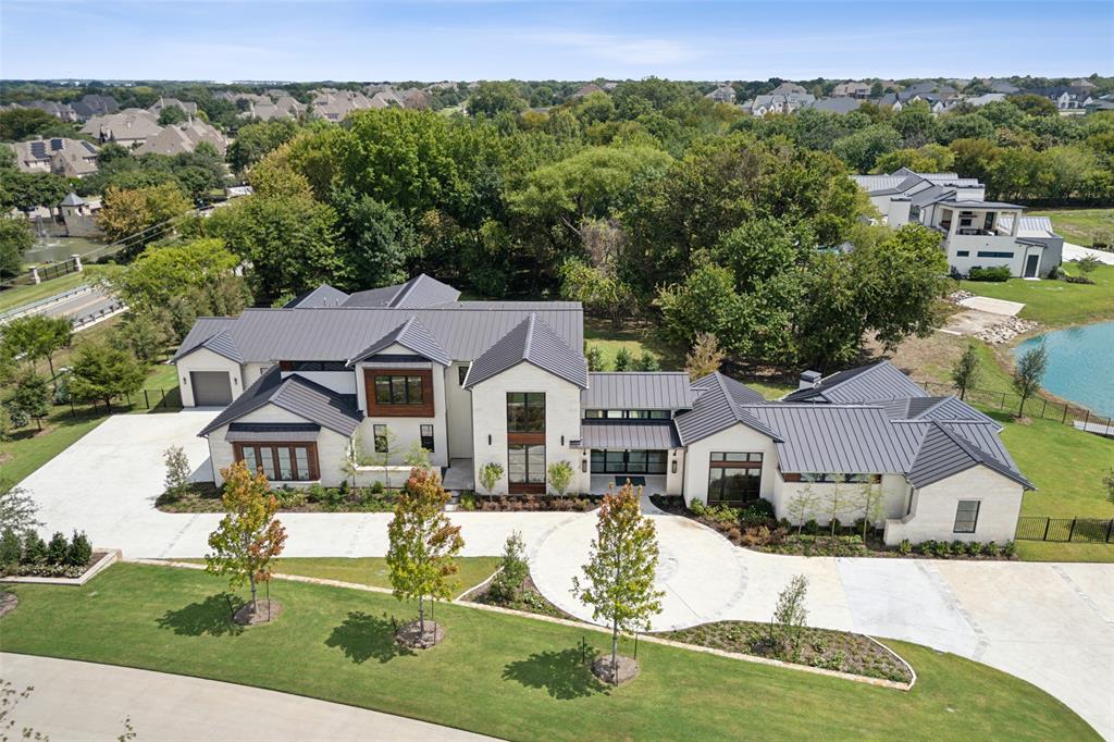 Twin Oaks - Residential