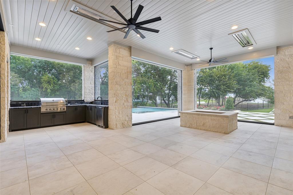 Twin Oaks - Residential