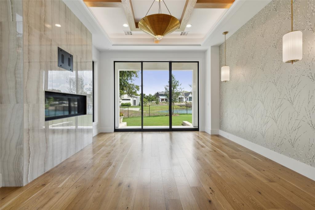 Twin Oaks - Residential