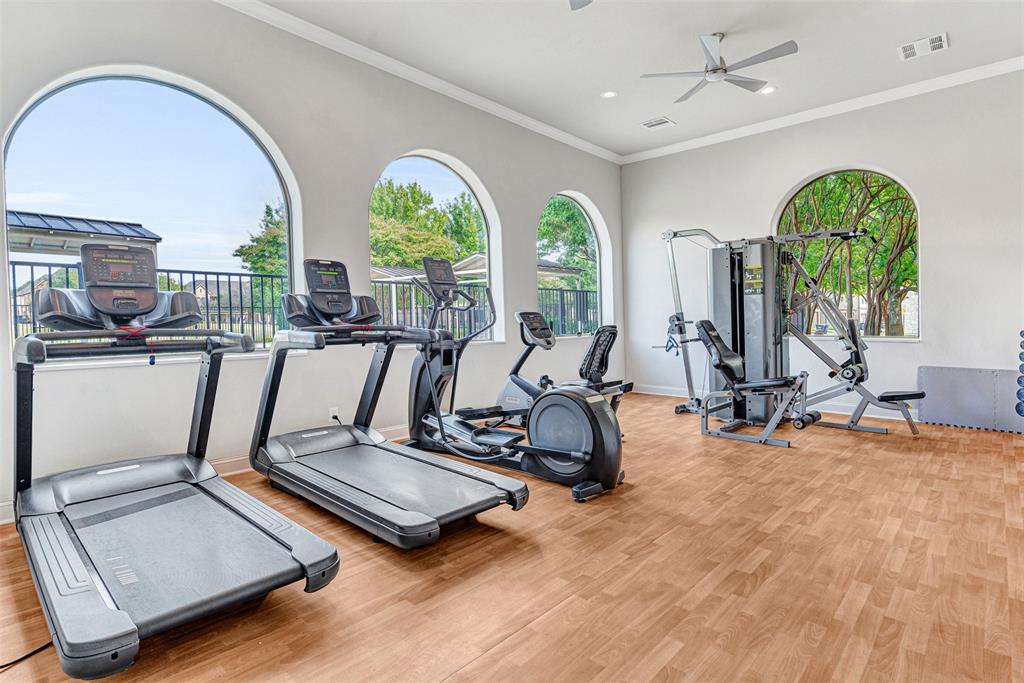 Hemmingway At Craig Ranch Ph 2 - Residential