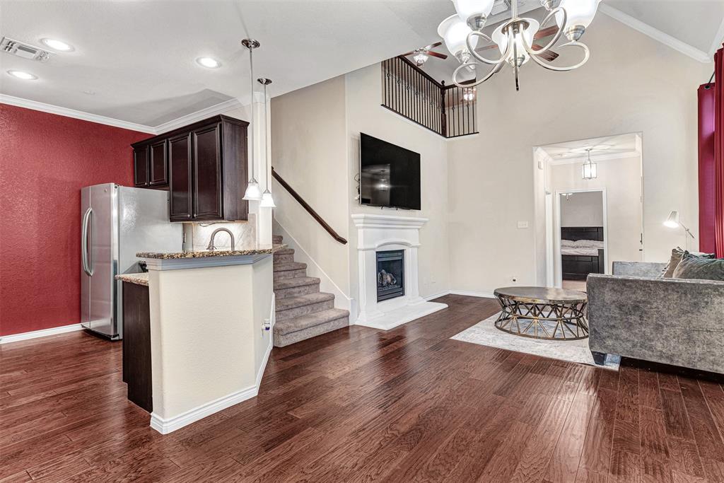 Hemmingway At Craig Ranch Ph 2 - Residential