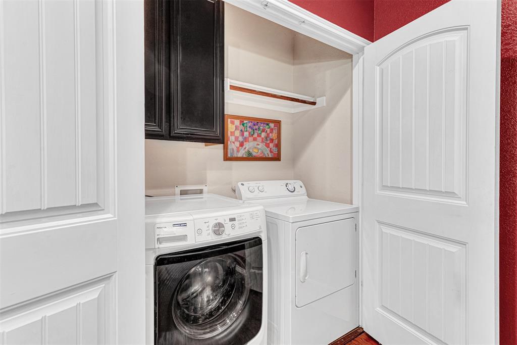 Hemmingway At Craig Ranch Ph 2 - Residential