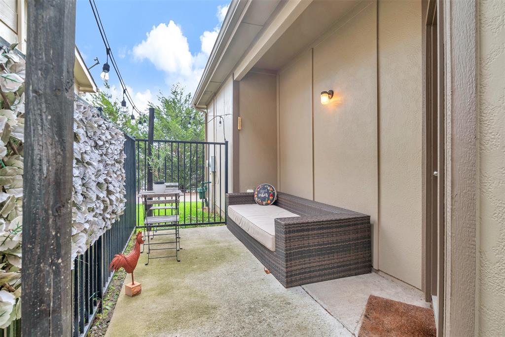 Hemmingway At Craig Ranch Ph 2 - Residential